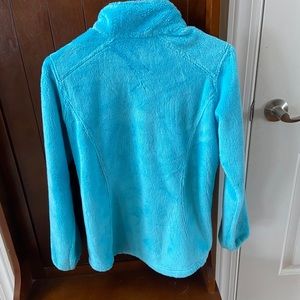North Face Fleece